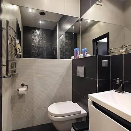 Апартаменти Lviv4u