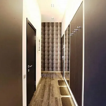 Appartement Lviv4u *