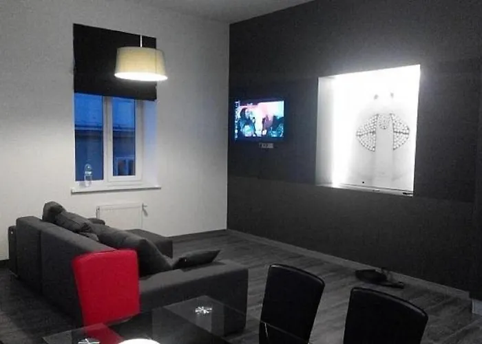 Lviv4u Appartement *