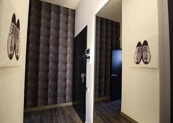 Appartement Lviv4u Lviv