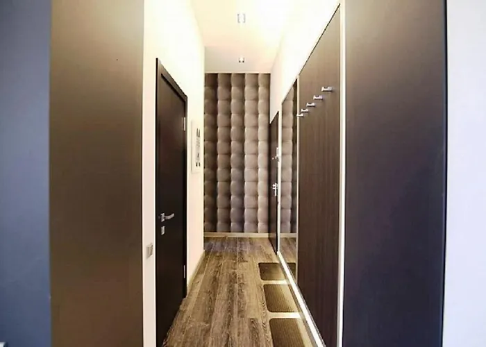 Appartement Lviv4u *