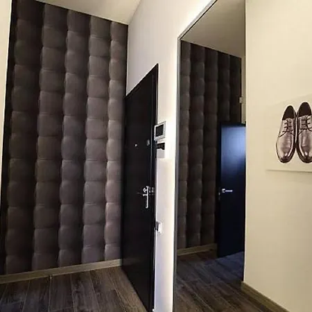 Apartmán Lviv4u Lvov