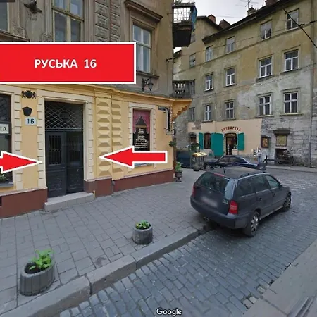 Lviv4u
